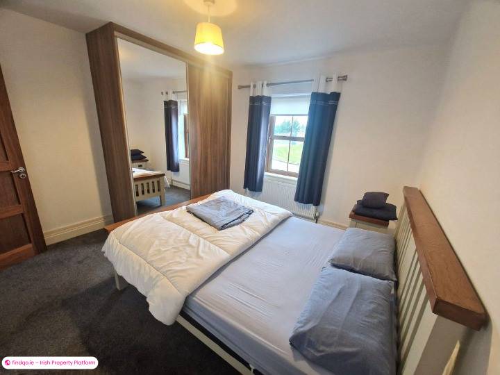 Detached house for Sale in Brinlack, Donegal