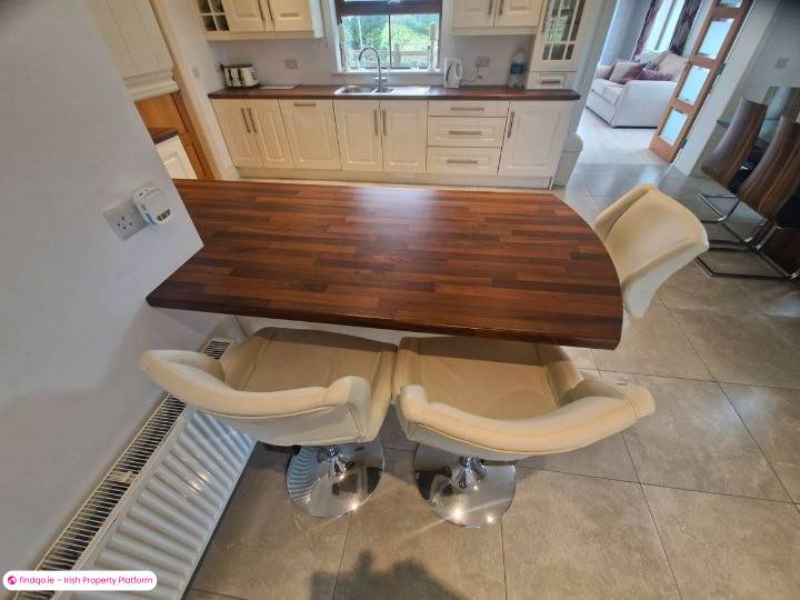 Detached house for Sale in Brinlack, Donegal