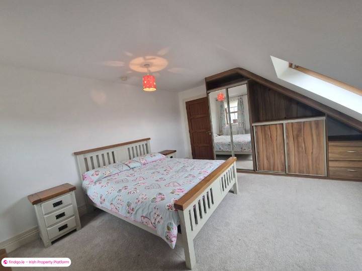 Detached house for Sale in Brinlack, Donegal