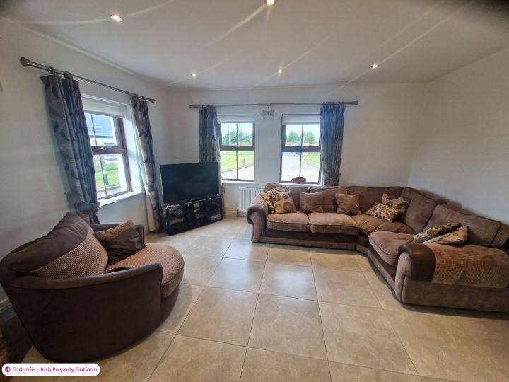 Detached house for Sale in Brinlack, Donegal