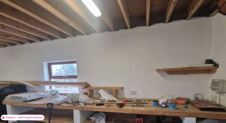 Detached house for Sale in Brinlack, Donegal