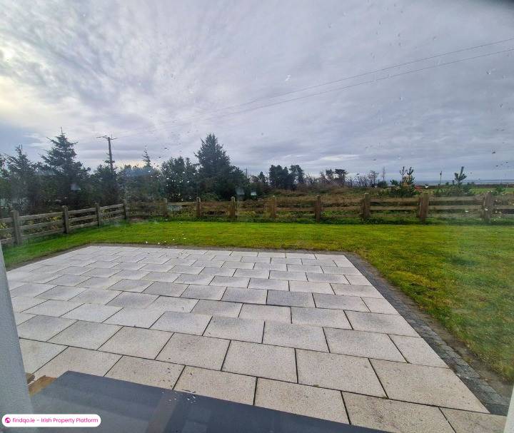 Detached house for Sale in Brinlack, Donegal