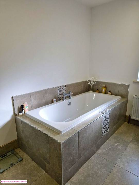 Detached house for Sale in Brinlack, Donegal