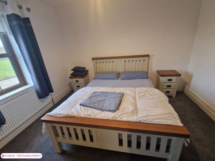Detached house for Sale in Brinlack, Donegal