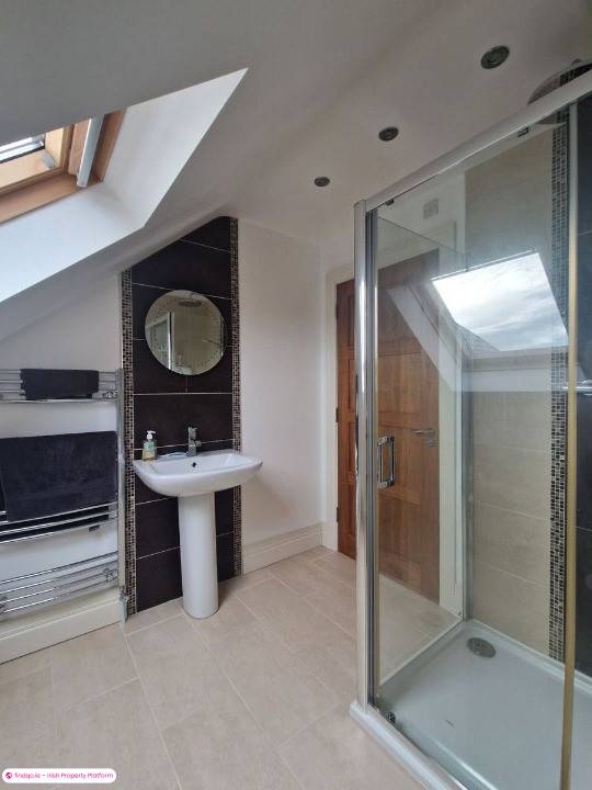 Detached house for Sale in Brinlack, Donegal