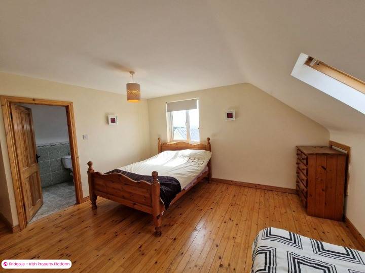 Detached house for Sale in Brinlack, Donegal