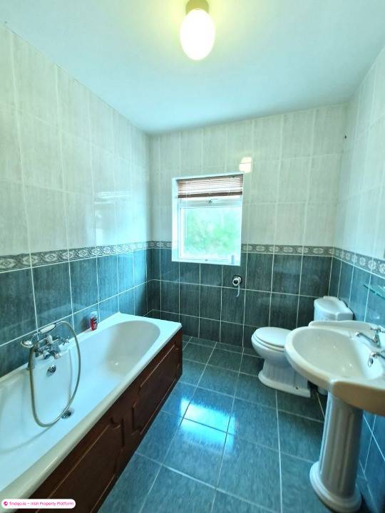Detached house for Sale in Brinlack, Donegal