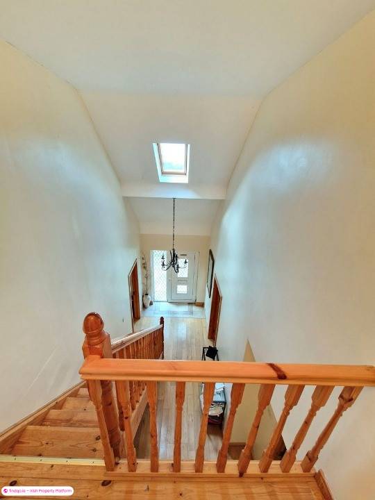Detached house for Sale in Brinlack, Donegal
