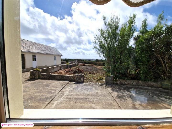 Detached house for Sale in Brinlack, Donegal