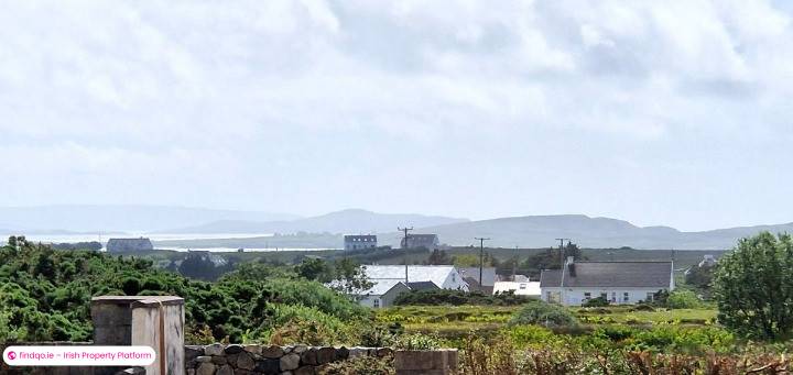 Detached house for Sale in Brinlack, Donegal