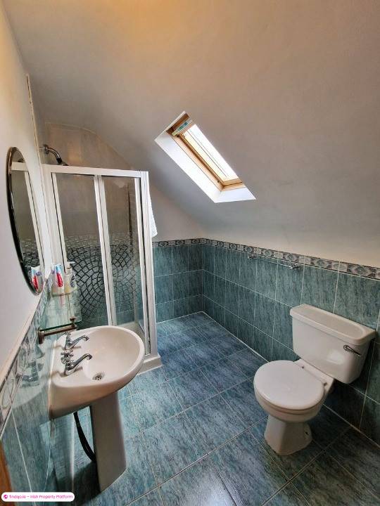 Detached house for Sale in Brinlack, Donegal
