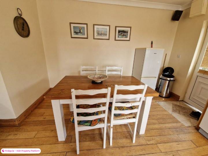 Detached house for Sale in Brinlack, Donegal