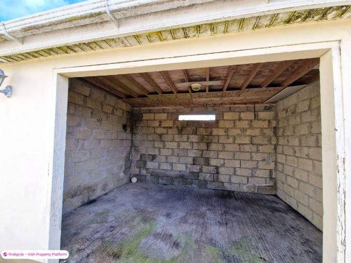 Detached house for Sale in Brinlack, Donegal