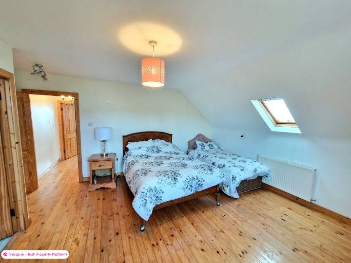 Detached house for Sale in Brinlack, Donegal