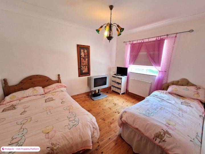 Detached house for Sale in Brinlack, Donegal