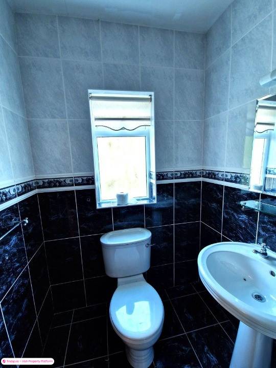 Detached house for Sale in Brinlack, Donegal