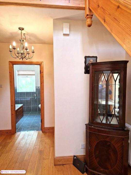Detached house for Sale in Brinlack, Donegal