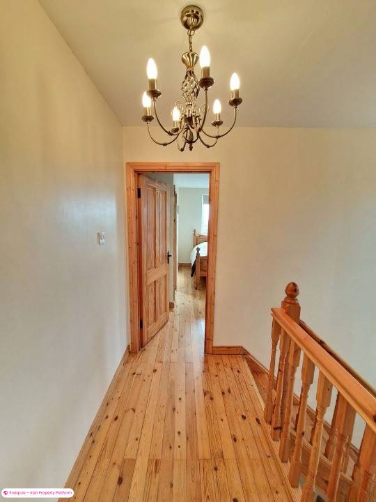 Detached house for Sale in Brinlack, Donegal
