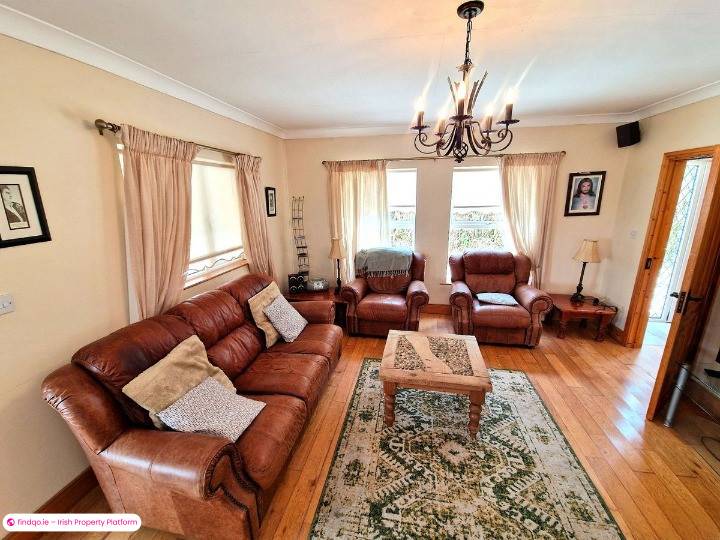 Detached house for Sale in Brinlack, Donegal