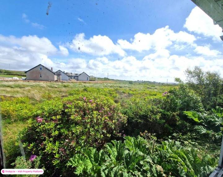 Detached house for Sale in Brinlack, Donegal