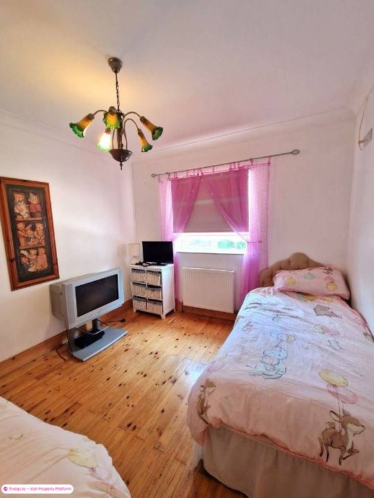 Detached house for Sale in Brinlack, Donegal