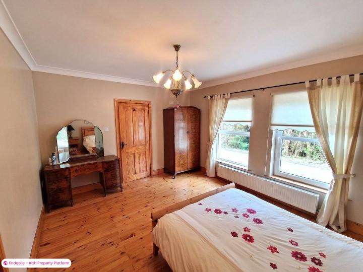 Detached house for Sale in Brinlack, Donegal