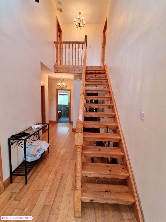 Detached house for Sale in Brinlack, Donegal