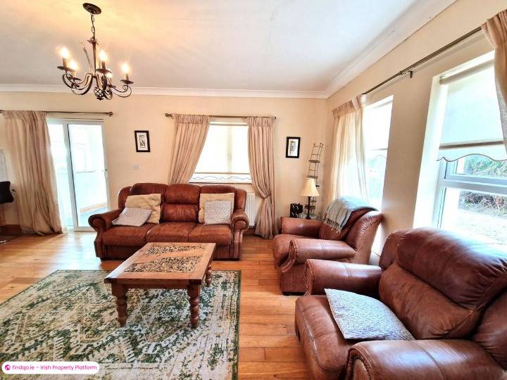 Detached house for Sale in Brinlack, Donegal