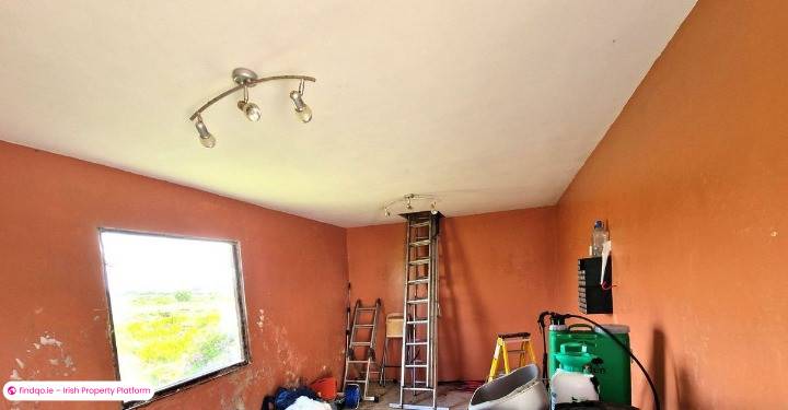 Detached house for Sale in Brinlack, Donegal