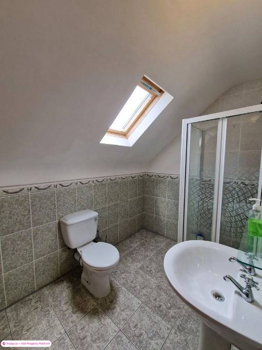 Detached house for Sale in Brinlack, Donegal