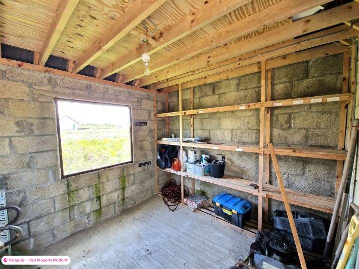 Detached house for Sale in Brinlack, Donegal