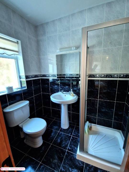 Detached house for Sale in Brinlack, Donegal