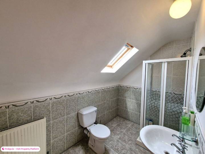 Detached house for Sale in Brinlack, Donegal