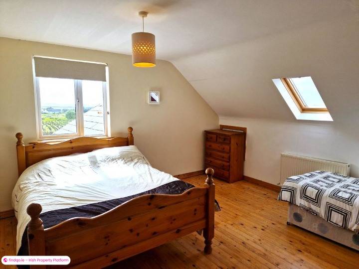 Detached house for Sale in Brinlack, Donegal