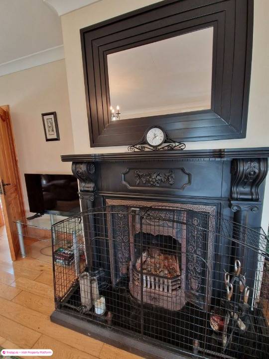 Detached house for Sale in Brinlack, Donegal