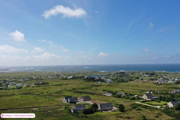 Detached house for Sale in Brinlack, Donegal