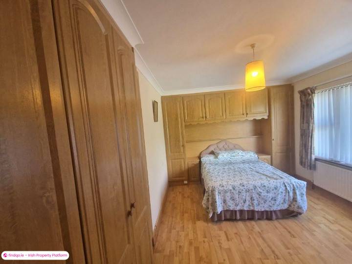 Bungalow for Sale in Rossbeg, Donegal