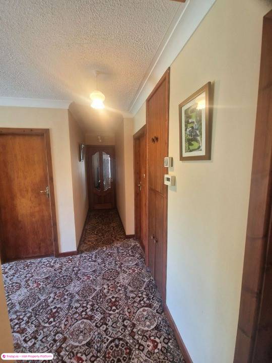 Bungalow for Sale in Rossbeg, Donegal