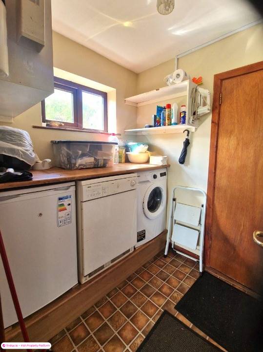 Bungalow for Sale in Rossbeg, Donegal