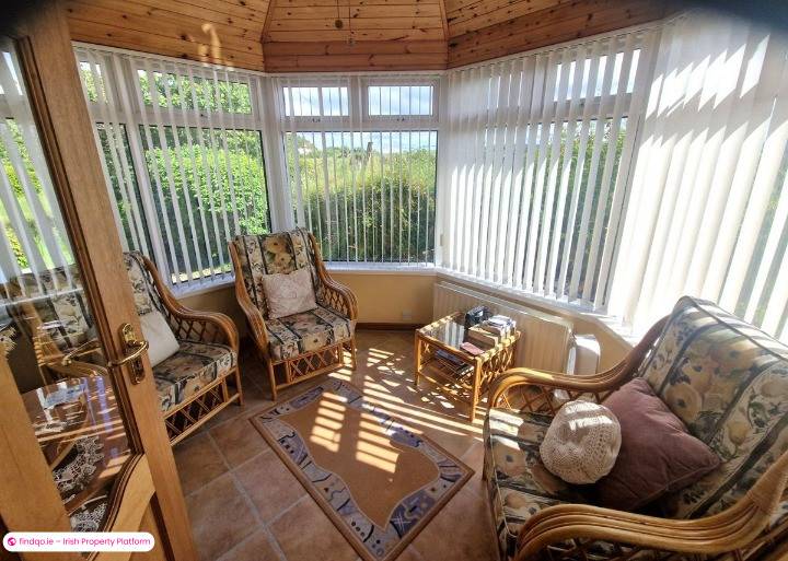 Bungalow for Sale in Rossbeg, Donegal