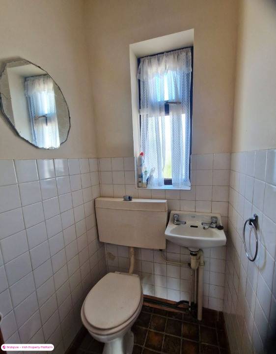 Bungalow for Sale in Rossbeg, Donegal