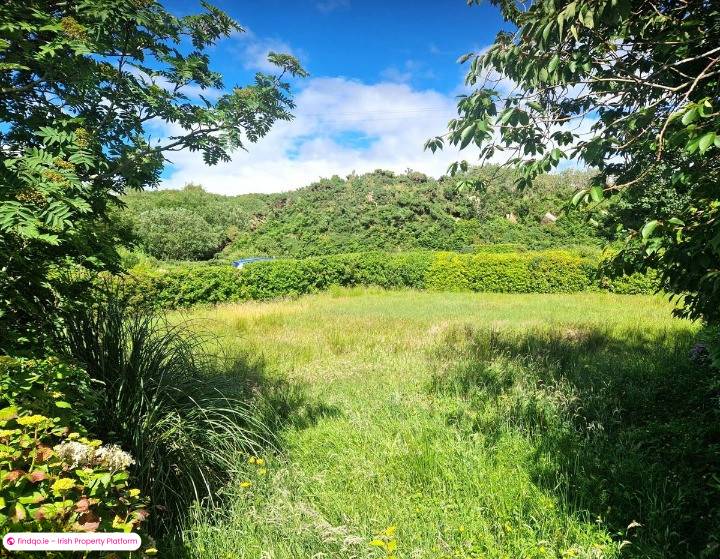 Bungalow for Sale in Rossbeg, Donegal