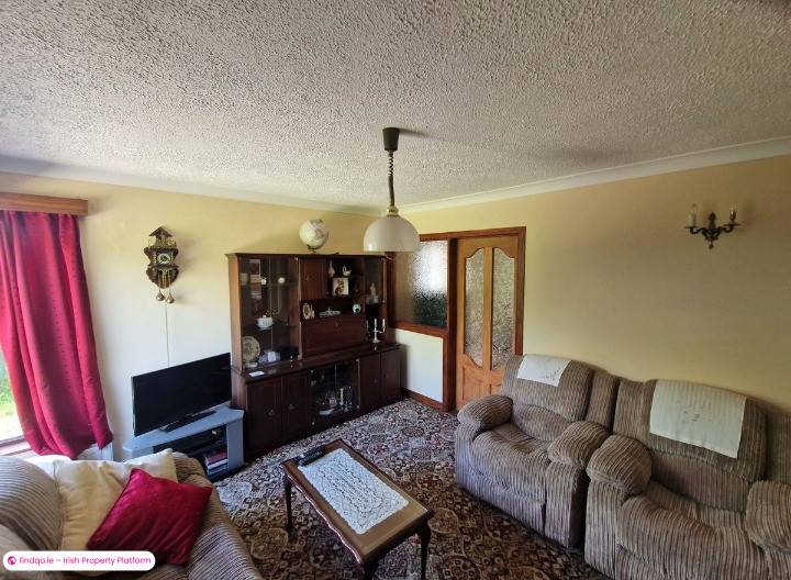 Bungalow for Sale in Rossbeg, Donegal
