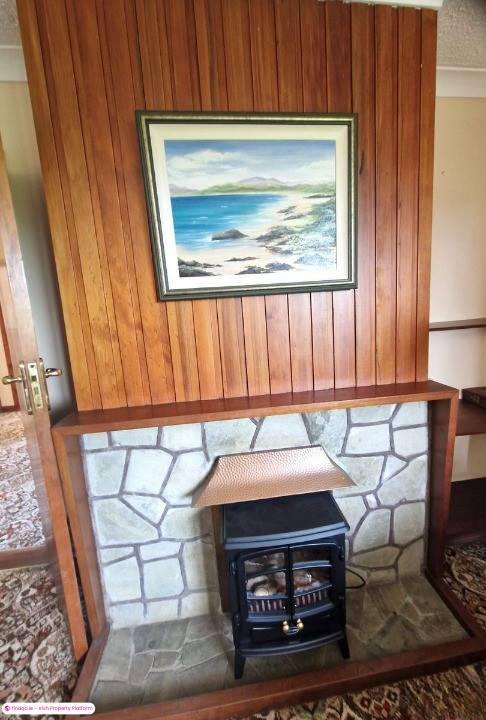 Bungalow for Sale in Rossbeg, Donegal