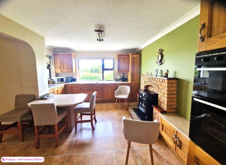 Bungalow for Sale in Rossbeg, Donegal