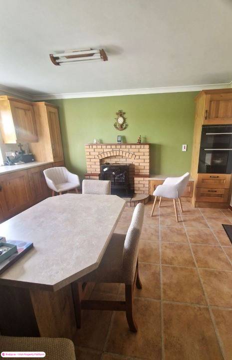 Bungalow for Sale in Rossbeg, Donegal
