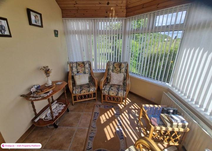 Bungalow for Sale in Rossbeg, Donegal