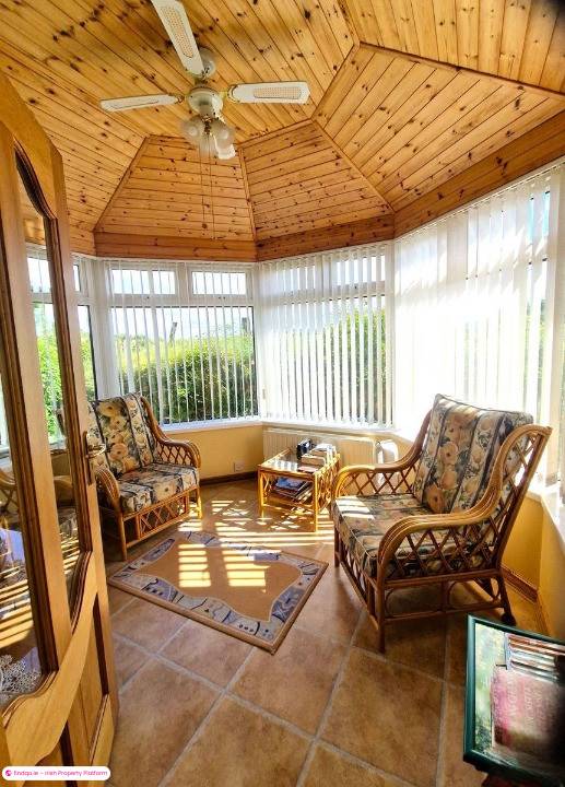 Bungalow for Sale in Rossbeg, Donegal
