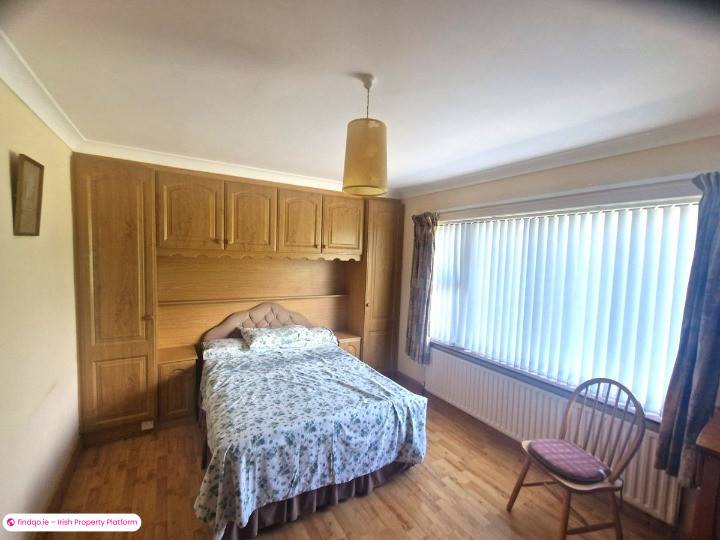 Bungalow for Sale in Rossbeg, Donegal