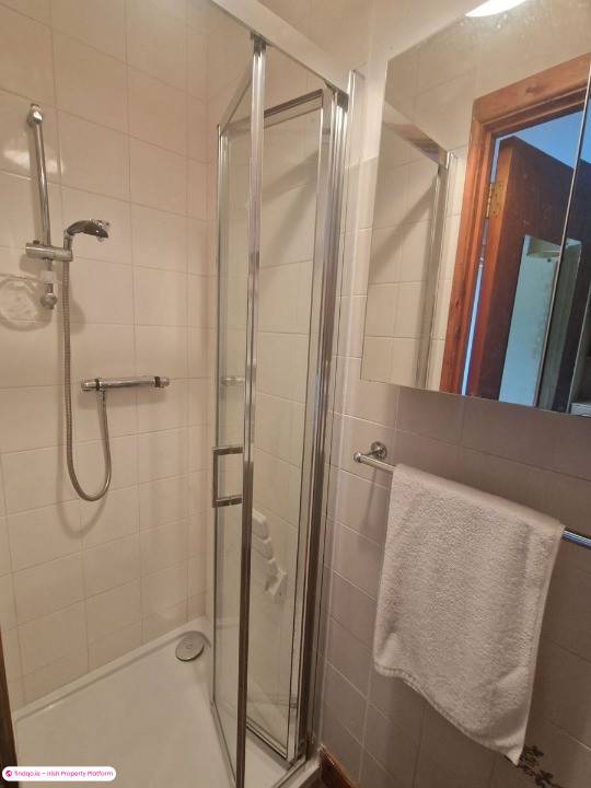 Bungalow for Sale in Rossbeg, Donegal